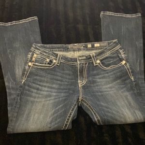 MissMe jeans excellent condition